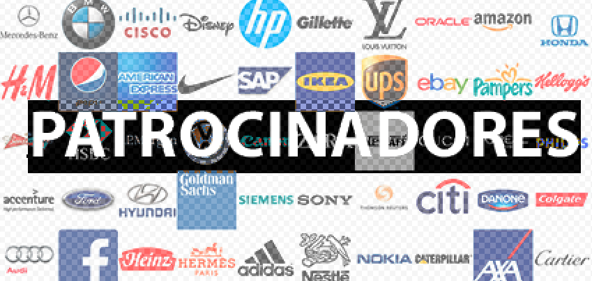 Cómo conseguir PATROCINADORES. El grial del márketing. - AMDP